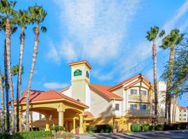 Hotel kuvat: La Quinta by Wyndham Tucson Airport