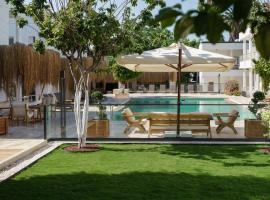 Gambaran Hotel: Costa Maya Bodrum