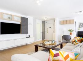 Hotel kuvat: Home2Book Elegance City Center Apartment