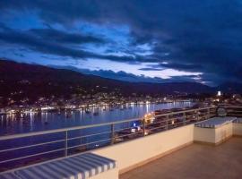 Hotel fotoğraf: 180° view maisonette No.2