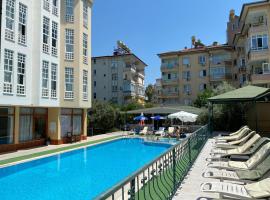 Hotel foto: İSABELLA APART OTEL