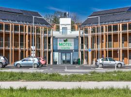 Hình ảnh khách sạn: Motel Verde