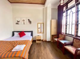 Thao My Hostel, ξενοδοχείο σε Da Lat