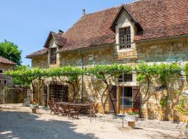 Hotel foto: Château de Béduer and Vacation Homes