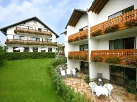 LandKomfort Hotel Elsenmann Garni