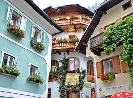 Seewirt Zauner - contactless check in – hotel w Hallstatt