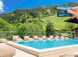 ever grün KAPRUN inkl Zell am See-Kaprun Sommerkarte