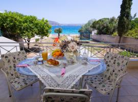 Sunset Resort, Hotel in Aiándion