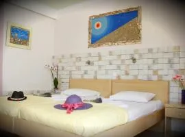Hotel Kostis