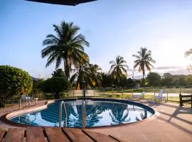 Hotel Brisas La Gaviota Mariquit-Tolima