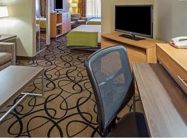 Hotel Photo: Holiday Inn Express & Suites - Henderson South - Boulder City, an IHG Hotel