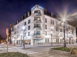 Radisson Hotel Liege City Centre, hotell sihtkohas Liège