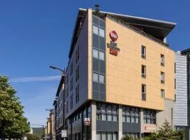 Best Western Plus Thionville Centre