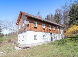 Hotel Foto: Amazing Home In Schlierbach With Kitchen