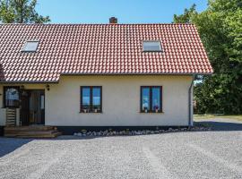 Photo de l’hôtel: Amazing Home In Rydsgrd With Kitchen