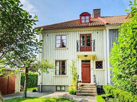 Fotos de Hotel: Amazing Home In Gteborg With Wifi