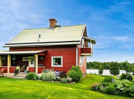 Hotel foto: Lovely Home In Hofors With Kitchen