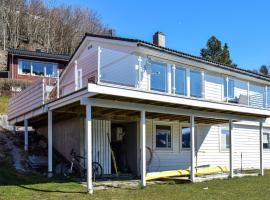 Foto do Hotel: Beautiful Home In Norheimsund With Kitchen