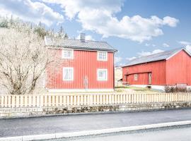 Хотел снимка: Nice Home In Levanger With 3 Bedrooms