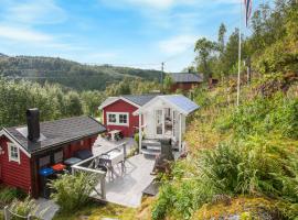 Foto di Hotel: Nice Home In Bjerkvik With Wifi