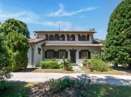 Photo de l’hôtel: Dreamy Holiday Home in Fano near Sea with Garden and Parking