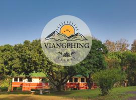 Hotel Foto: ViangPhing Resort