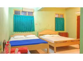 Hotel Photo: Hotel Jaya Kusuma near Candi Prambanan Mitra RedDoorz