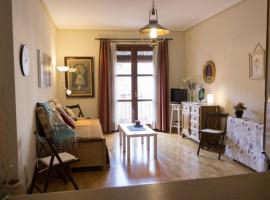 Fotos de Hotel: Bonita vivienda en el corazón de Zaragoza