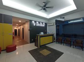 Hotel Photo: D LAYARAN KUANTAN LPT Exit 833