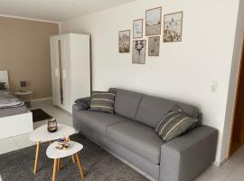 Photo de l’hôtel: Ferienwohnung Vörstetten