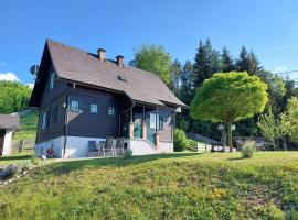 Zdjęcie hotelu: Knusperhaus Ogris