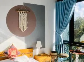 Jrai Homestay