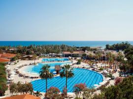 Hotel Photo: Selectum Family Resort Belek