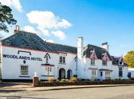 The Woodlands Hotel