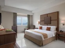 ASTON Manado Hotel, hotel in Manado