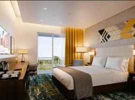 Malawi Sun Hotel & Conference Centre