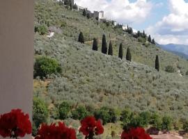 Hotel Photo: Casa Vacanze Torretta