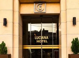 Luciana Hotel by FHM
