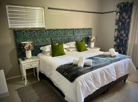 Hotel Photo: Lemon Rose Guest House