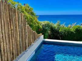 Sul Villas & Spa - Azores – hotel w mieście Lagoa