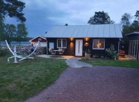 Drag 171 Villa Sjödal, hotel in Drag