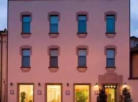 Hotel Della Porta