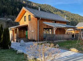 Chalet Steiermark, hotel din Murau