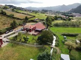 hotel el candano
