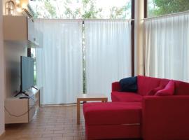 A picture of the hotel: La Casetta in Collina - a pochi Km dal mare (Pe)