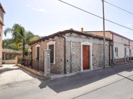 Ξενοδοχείο φωτογραφία: Nice Home In Reggio Calabria With Wifi And 1 Bedrooms