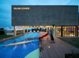 Hotel Foto: Velum Resort