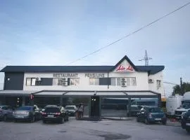 PENSIUNEA ADA