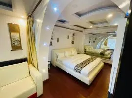 Hotel M Square Pvt.Ltd