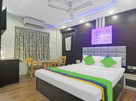 Hotel Foto: Treebo Trend Mangalam